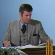 Evening Report Employee #1