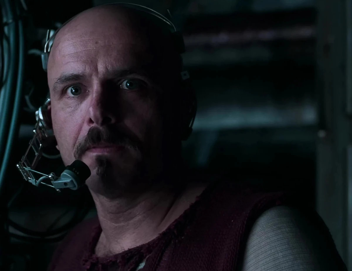 Joe Pantoliano | Film and Television Wikia | Fandom