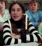 Madeline Stuart as Madeline Durkin