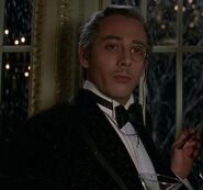 Paul Reubens as Penguin's Father