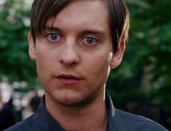 Tobey Maguire Film And Television Wikia Fandom
