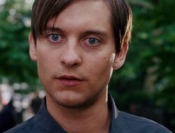 Tobey Maguire Film And Television Wikia Fandom Tobey Maguire Film And Television Wikia Fandom