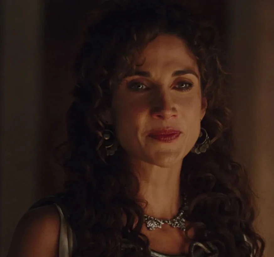 Melina Kanakaredes | Film and Television Wikia | Fandom