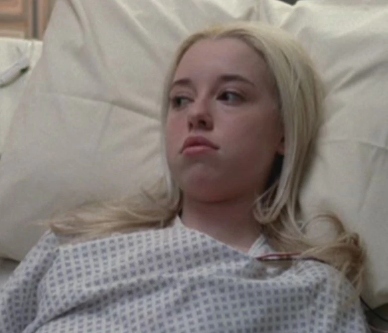 Skyler Shaye Film and Television Wikia Fandom