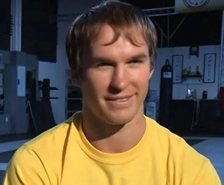 Henry J. Deutschendorf II Film and Television Wikia Fandom