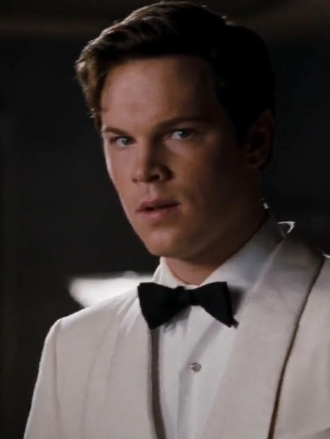 Luke Ford | Film and Television Wikia | Fandom