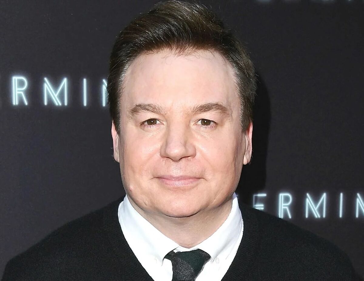 Mike Myers Film and Television Wikia Fandom