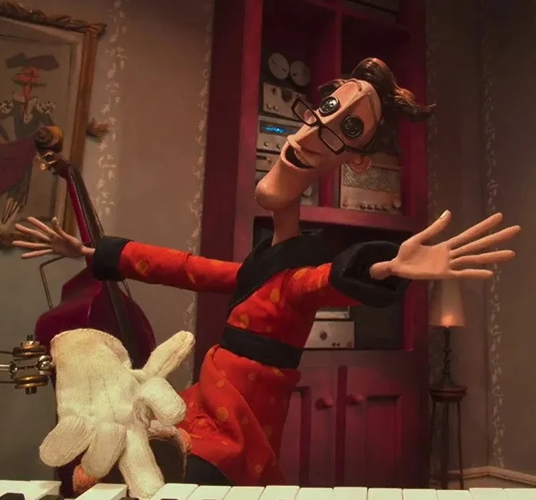 John Linnell | Film and Television Wikia | Fandom