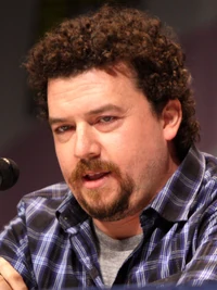 Danny McBride | Film and Television Wikia | Fandom