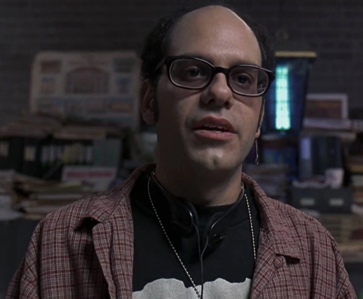 David Cross | Film and Television Wikia | Fandom