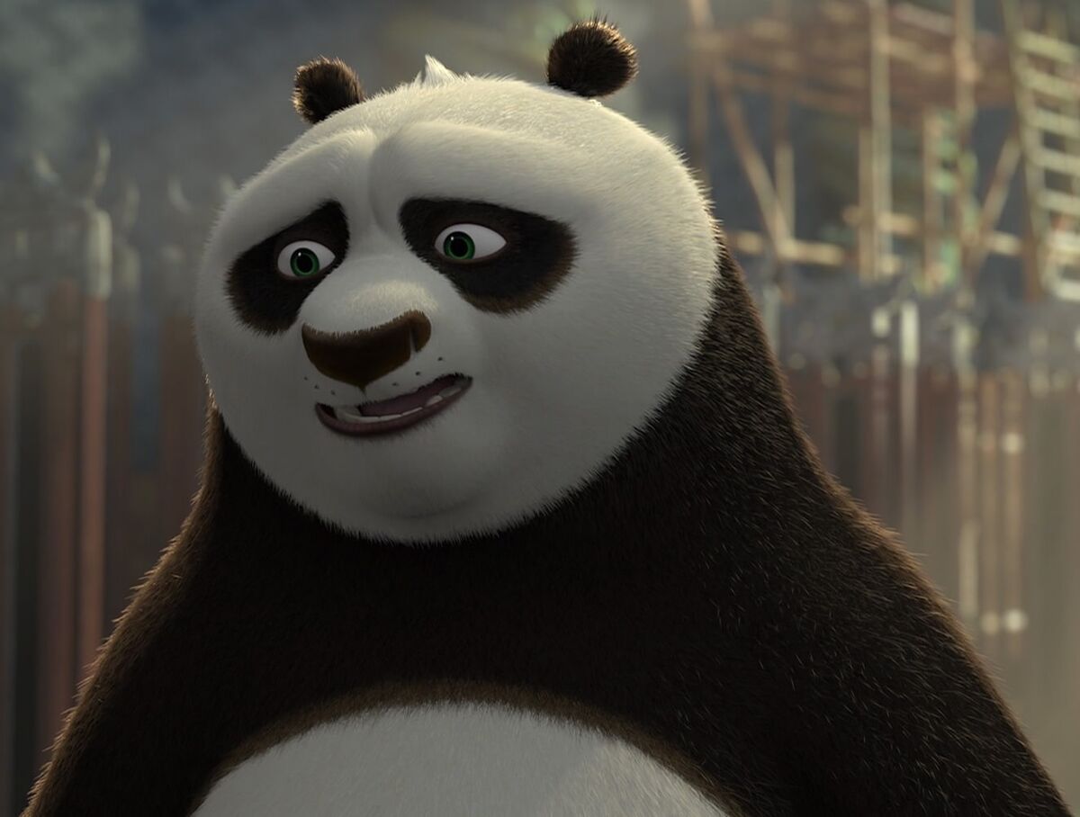 Kung Fu Panda Holiday | Film and Television Wikia | Fandom