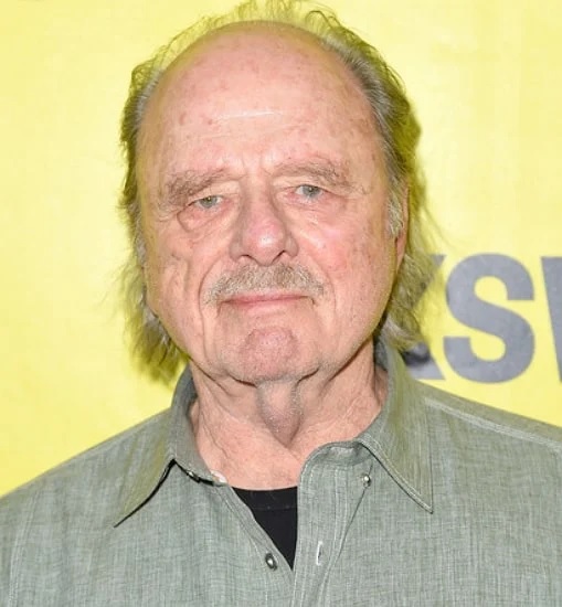 Harris Yulin | Film and Television Wikia | Fandom