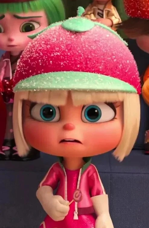 Melissa Villaseñor | Film and Television Wikia | Fandom