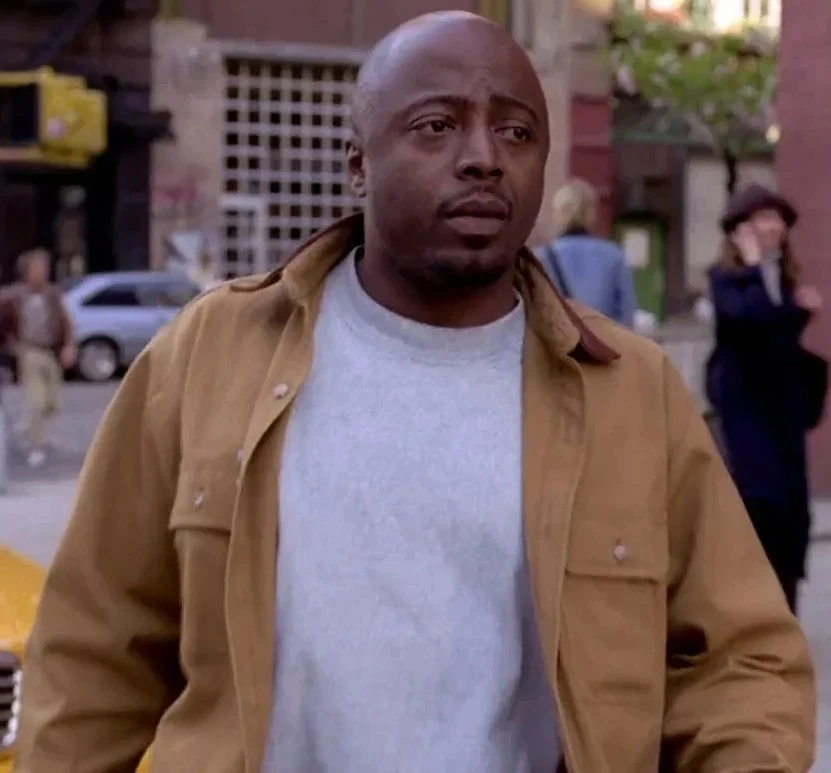 Donnell Rawlings | Film and Television Wikia | Fandom