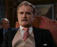 Dargis (Garfield: A Tail of Two Kitties)