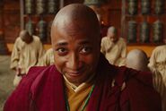 Damon Gupton as Monk Gyatso