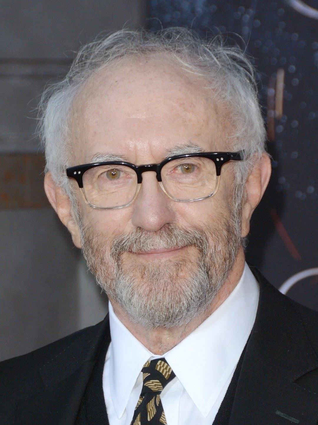 Jonathan Pryce Film and Television Wikia Fandom