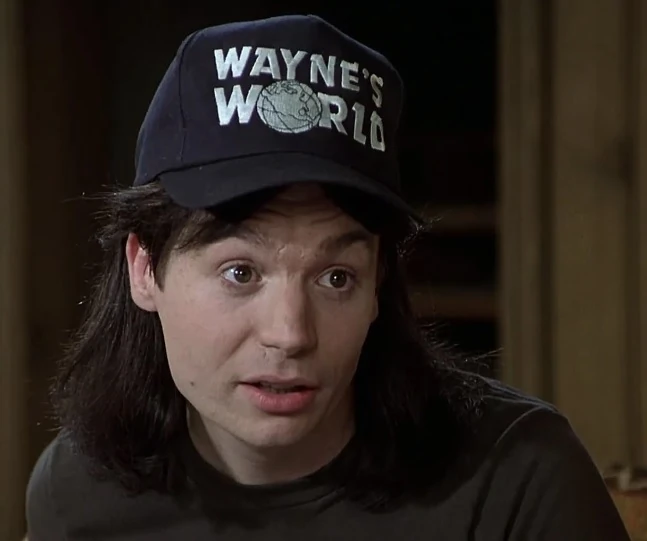 Mike Myers | Film and Television Wikia | Fandom