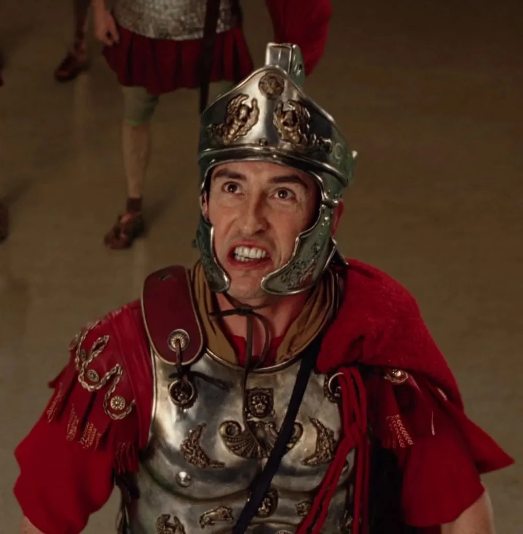 Steve Coogan | Film and Television Wikia | Fandom