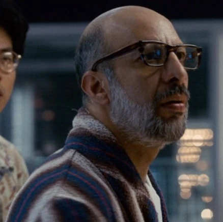 Erick Avari | Film and Television Wikia | Fandom