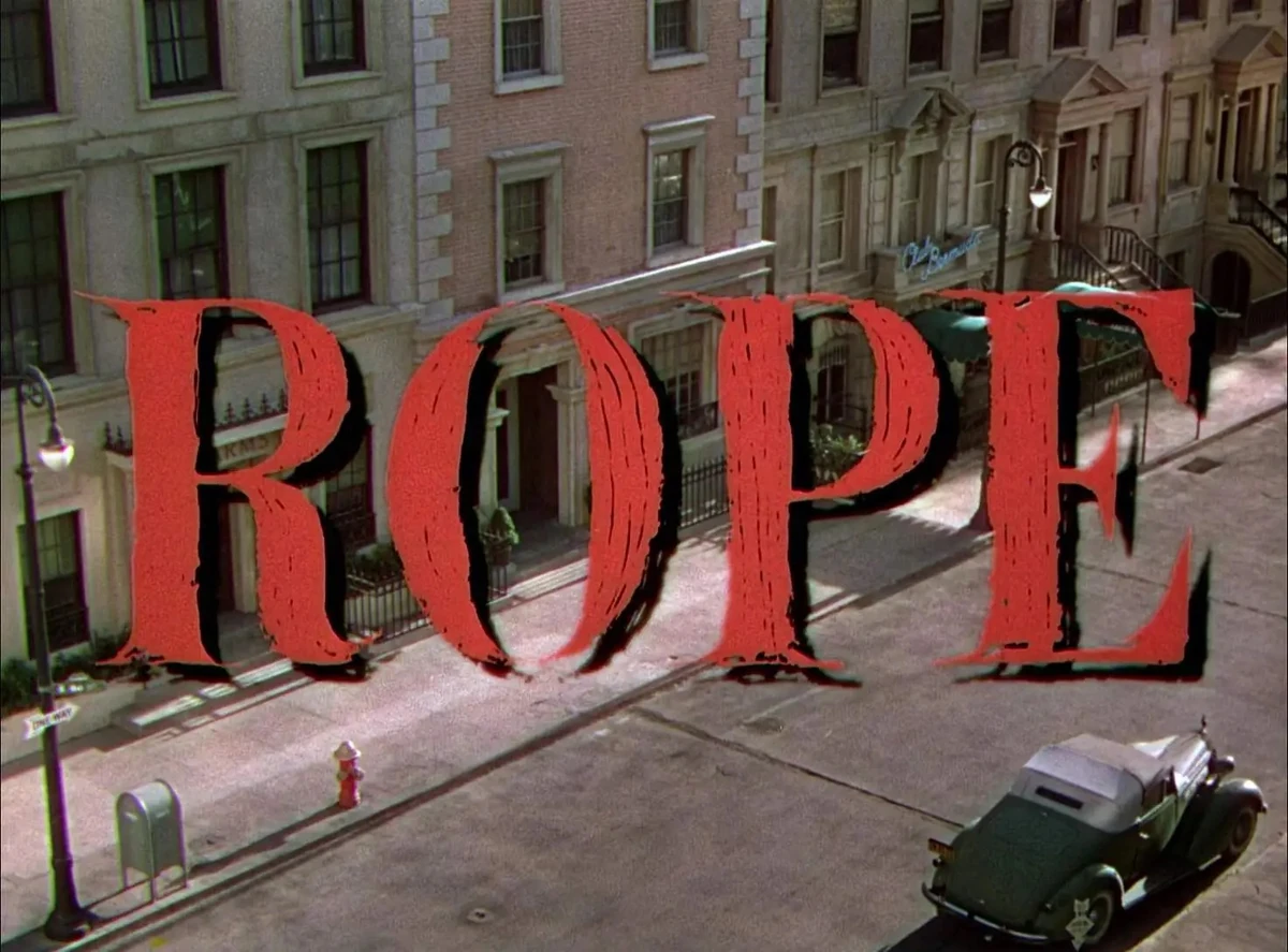 Rope | Film and Television Wikia | Fandom