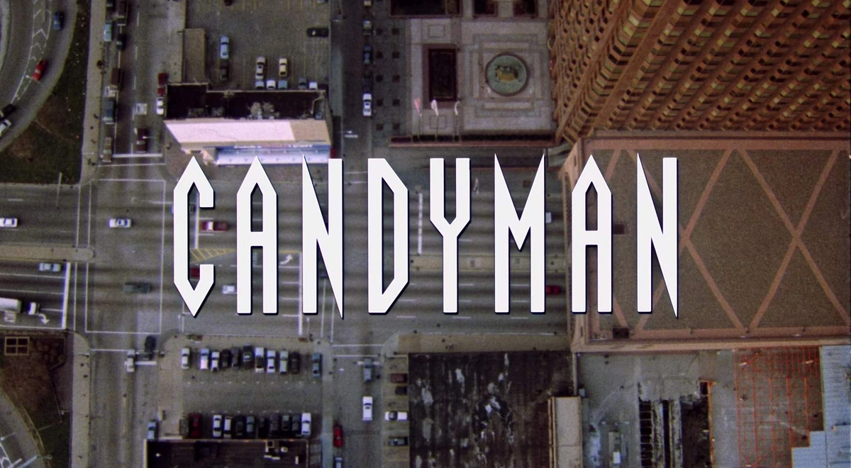 Candyman (1992) Film and Television Wikia Fandom