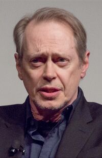 Steve Buscemi Film and Television Wikia Fandom