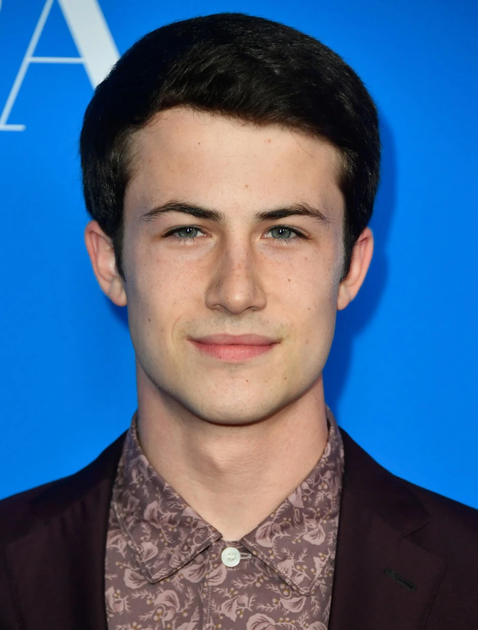 Dylan Minnette | Film and Television Wikia | Fandom