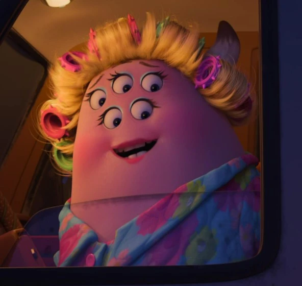 Julia Sweeney | Film and Television Wikia | Fandom