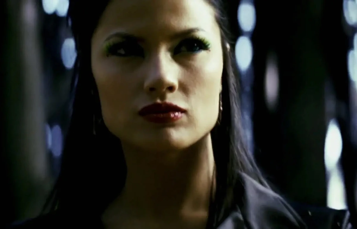 Natassia Malthe | Film and Television Wikia | Fandom