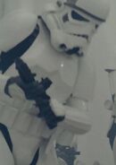Tim Condren as Stormtrooper