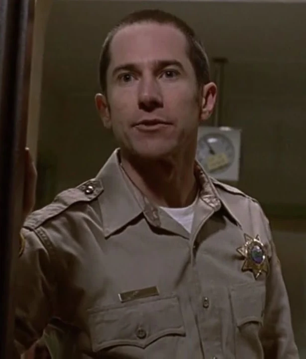 Paul Yates Film and Television Wikia Fandom