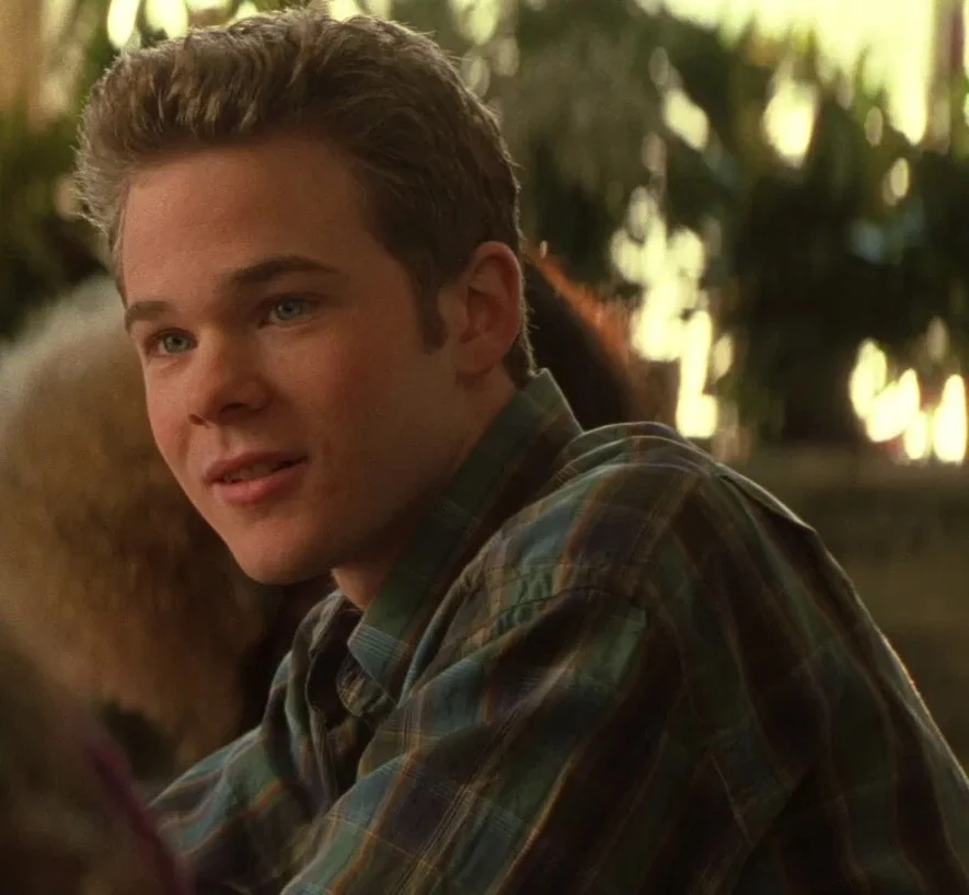 Shawn Ashmore Film and Television Wikia Fandom