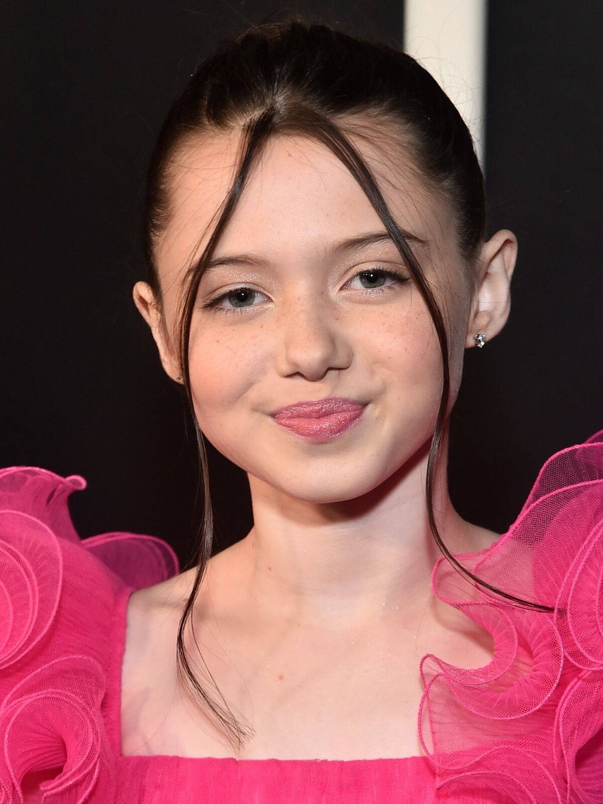 Violet McGraw | Film and Television Wikia | Fandom