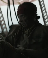 Joseph Charles | Film and Television Wikia | Fandom