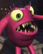 Monsters, Inc. | Film and Television Wikia | Fandom