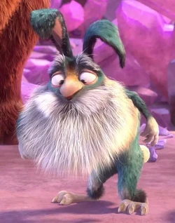 Ice Age: Collision Course | Film and Television Wikia | Fandom