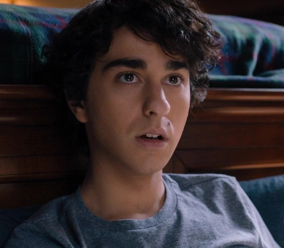 Alex Wolff | Film and Television Wikia | Fandom