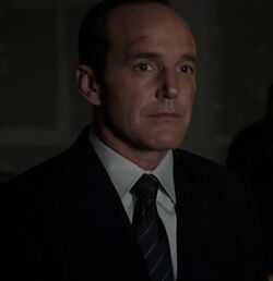 Agents of S.H.I.E.L.D's Phil Coulson Actor Clark Gregg Finally Saw The  Batman And Wants To Talk About THAT Similarity