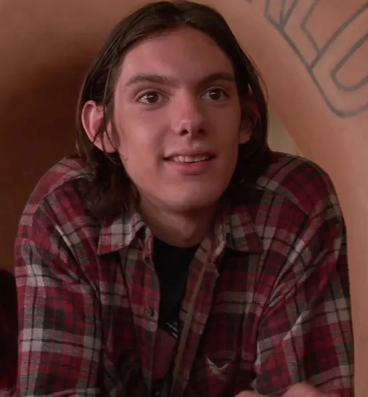 Lukas Haas | Film and Television Wikia | Fandom