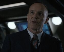 Agents of S.H.I.E.L.D's Phil Coulson Actor Clark Gregg Finally Saw The  Batman And Wants To Talk About THAT Similarity