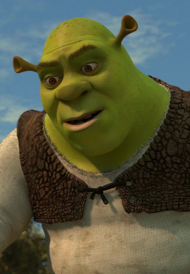 Shrek 2 | Film and Television Wikia | Fandom