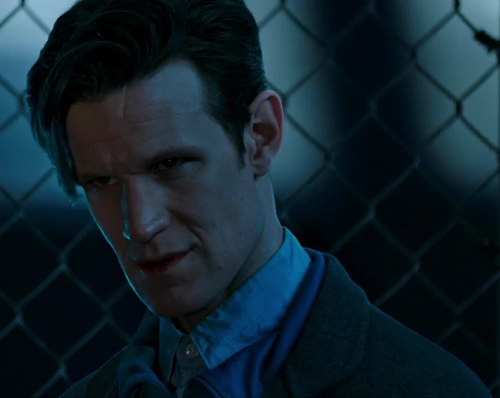 Matt Smith (English actor) | Film and Television Wikia | Fandom