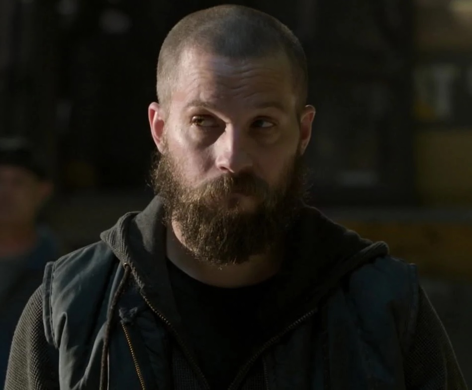 Logan Marshall-Green | Film and Television Wikia | Fandom