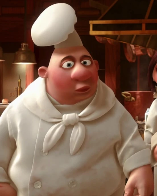 Tony Fucile Film and Television Wikia Fandom