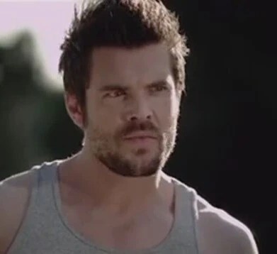 Charlie Weber | Film and Television Wikia | Fandom