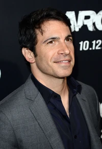 Chris Messina | Film and Television Wikia | Fandom