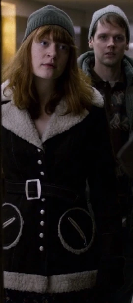 Colby Minifie | Film and Television Wikia | Fandom