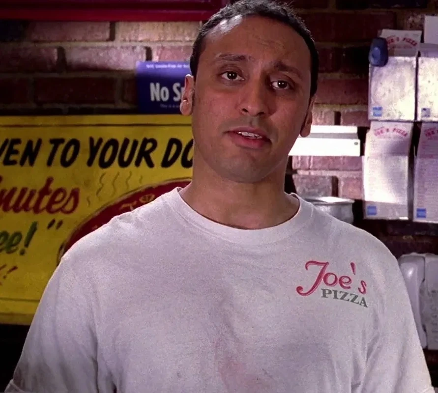 Aasif Mandvi | Film and Television Wikia | Fandom