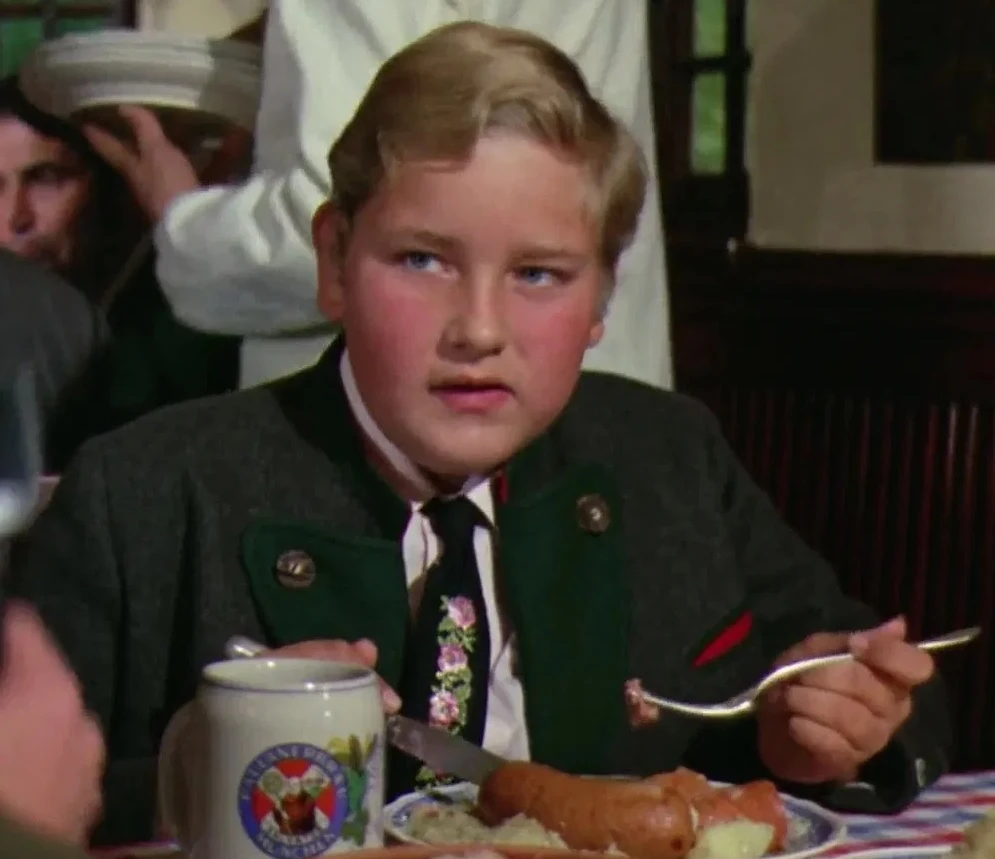 Michael Bollner | Film and Television Wikia | Fandom